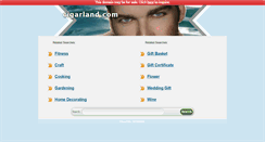 Desktop Screenshot of cigarland.com
